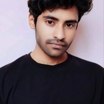 Arjun Chakravarthy